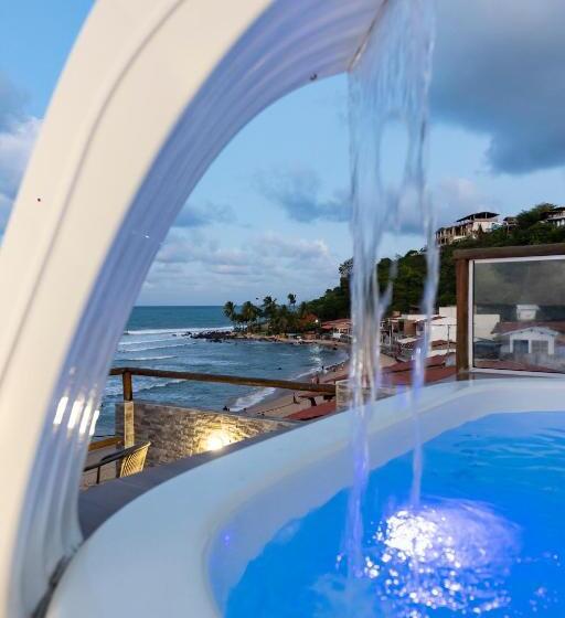 膳宿费 Surfcore House