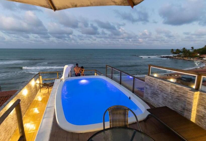 膳宿费 Surfcore House