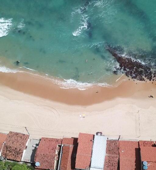 膳宿费 Surfcore House