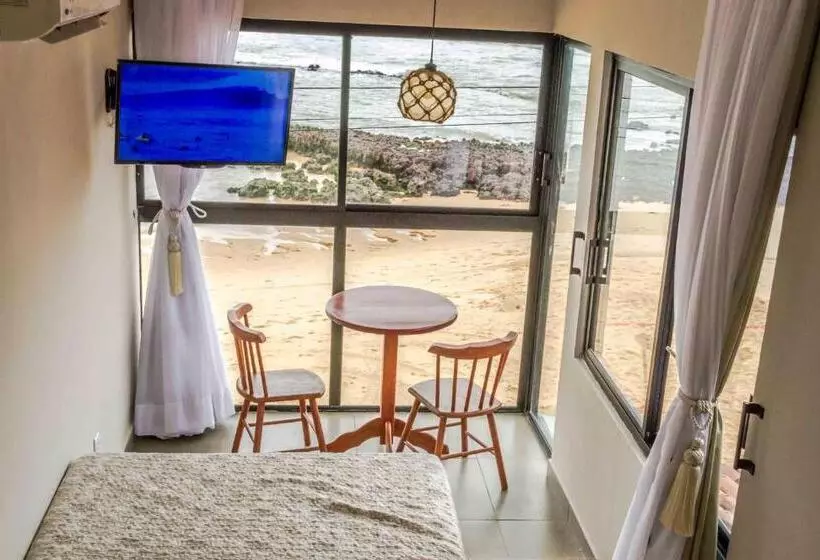 ペンション Surfcore House