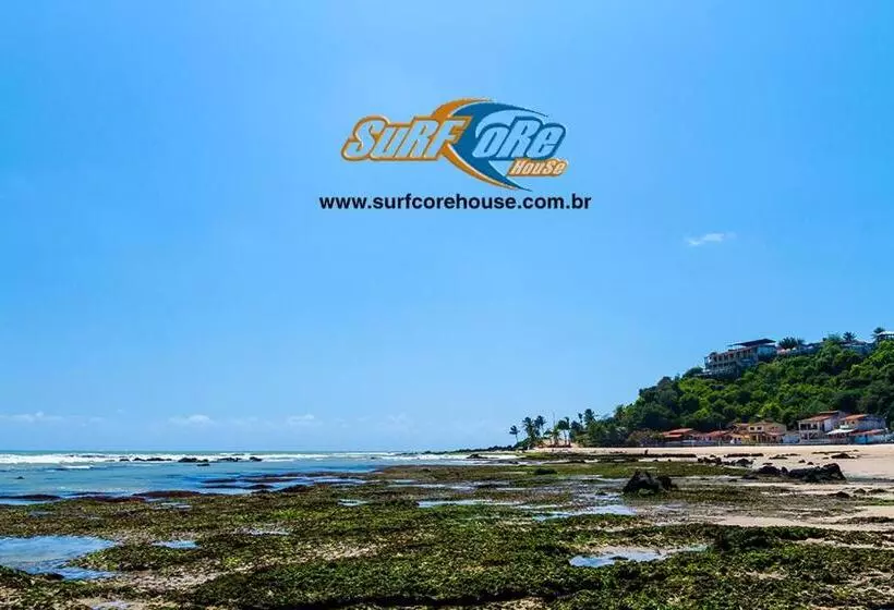 ペンション Surfcore House
