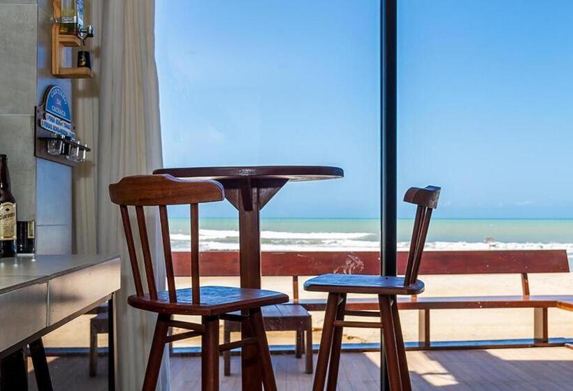 膳宿费 Surfcore House