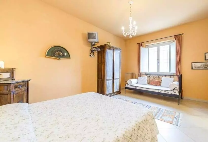 Lomakeskus La Locanda Della Vecchia Hosteria