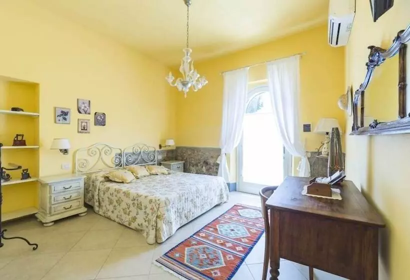 Lomakeskus La Locanda Della Vecchia Hosteria