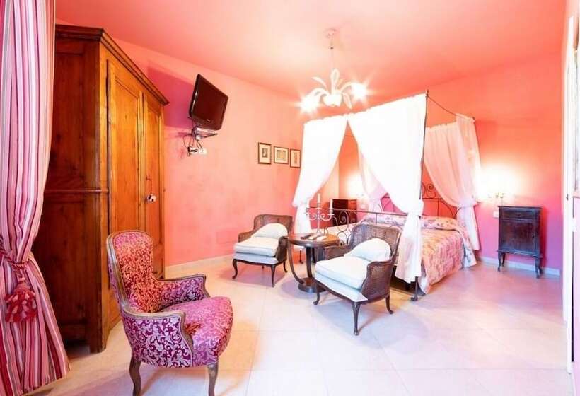 Курорт La Locanda Della Vecchia Hosteria