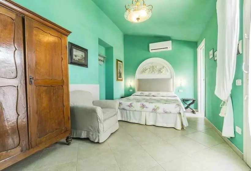 Lomakeskus La Locanda Della Vecchia Hosteria