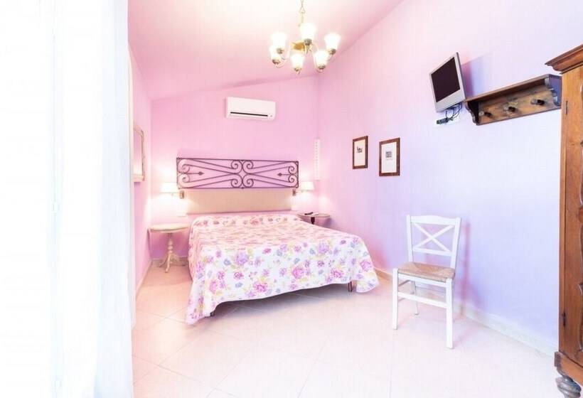 Курорт La Locanda Della Vecchia Hosteria