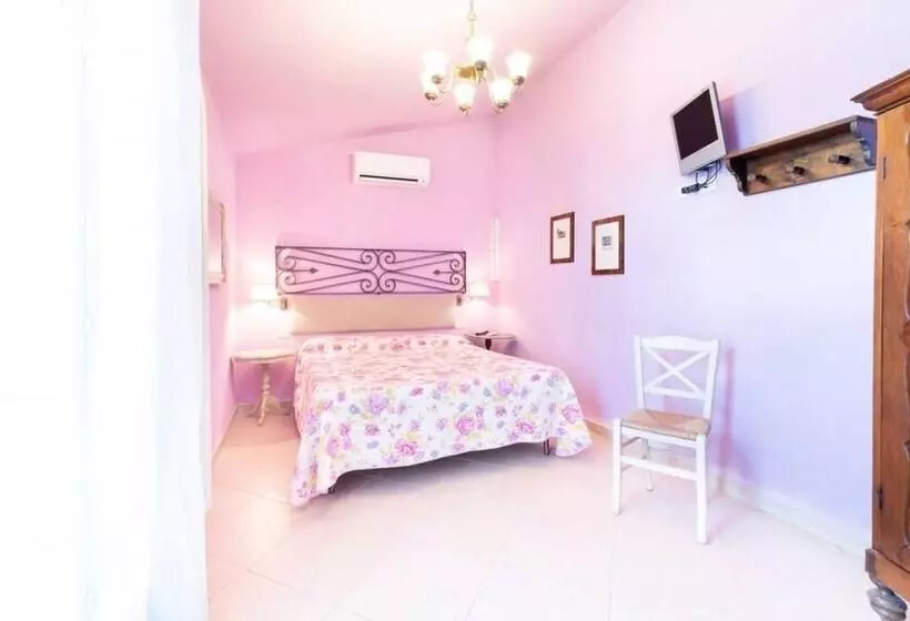 Lomakeskus La Locanda Della Vecchia Hosteria