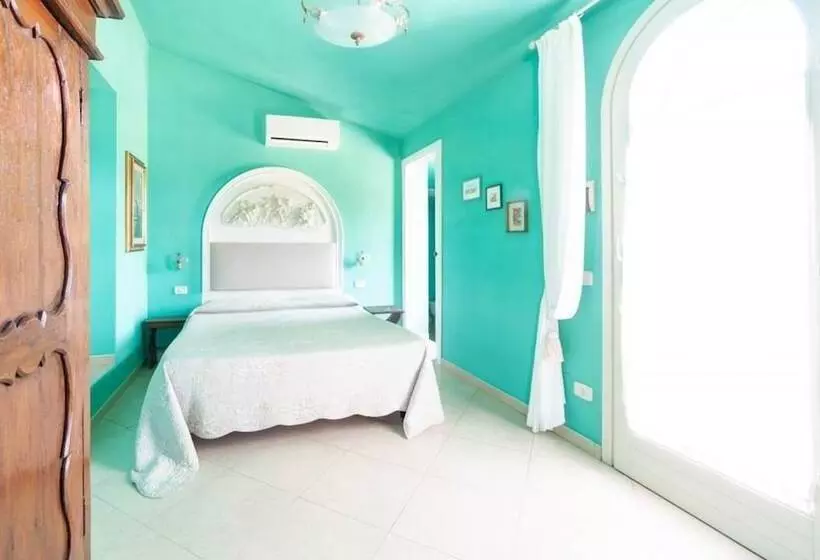 Lomakeskus La Locanda Della Vecchia Hosteria