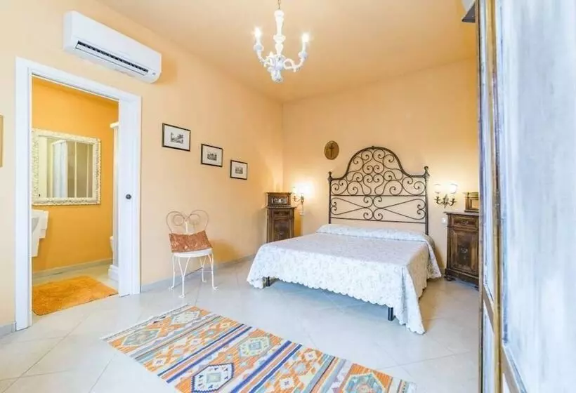 Lomakeskus La Locanda Della Vecchia Hosteria