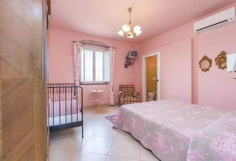 Lomakeskus La Locanda Della Vecchia Hosteria