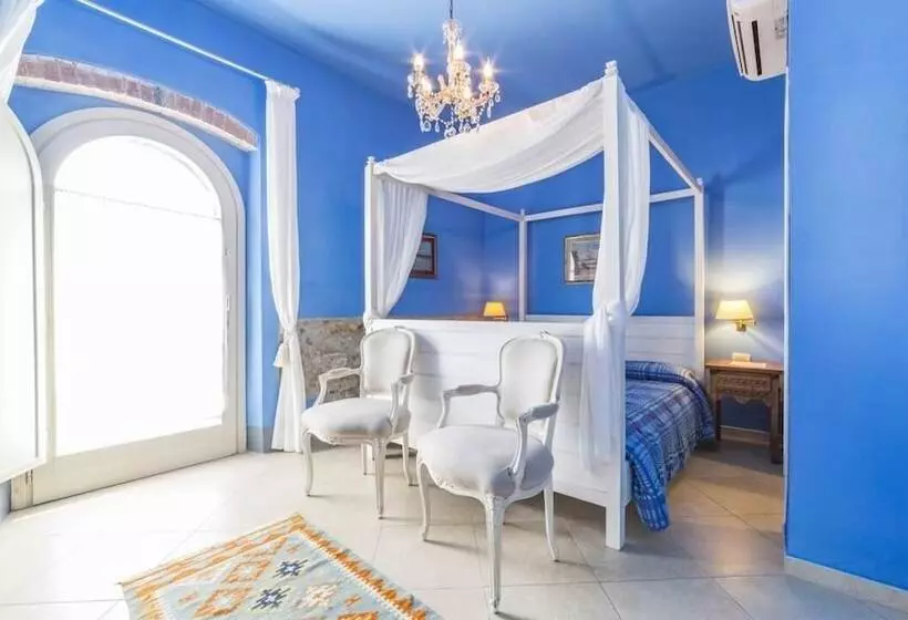 Lomakeskus La Locanda Della Vecchia Hosteria