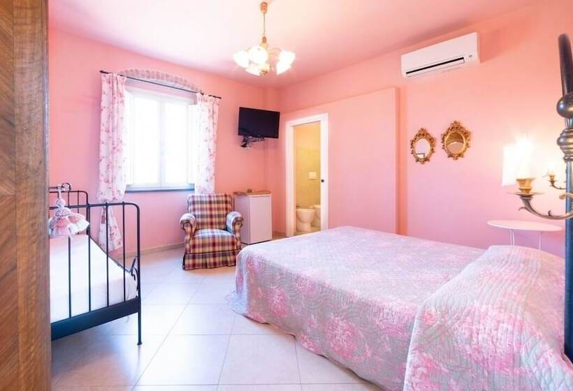 Курорт La Locanda Della Vecchia Hosteria