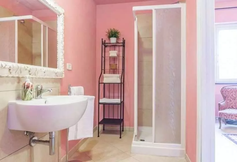 Lomakeskus La Locanda Della Vecchia Hosteria