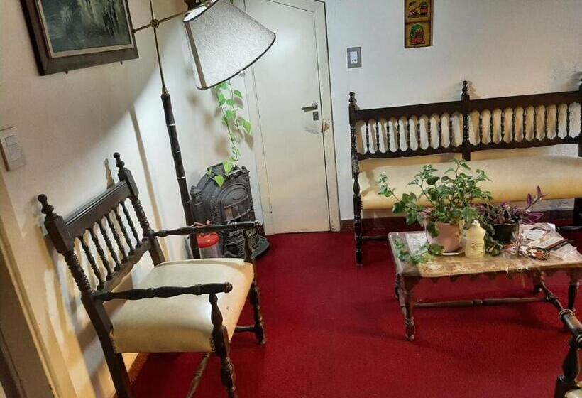 هاستل Hospedaje Legus