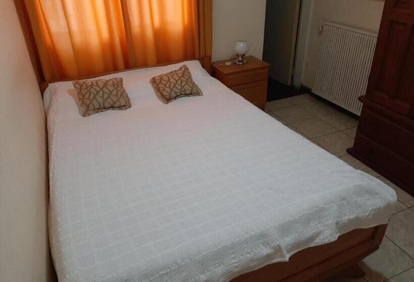 هاستل Hospedaje Legus