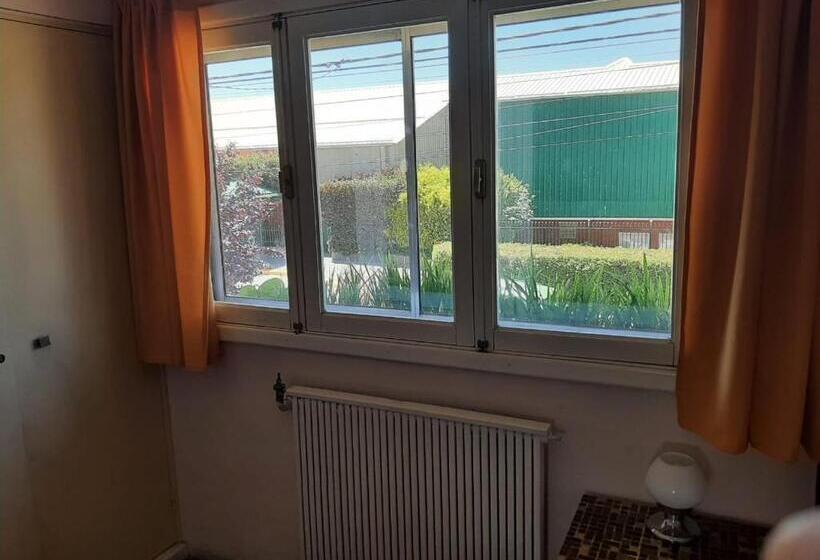 هاستل Hospedaje Legus