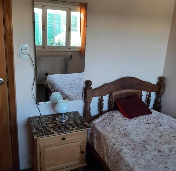 هاستل Hospedaje Legus