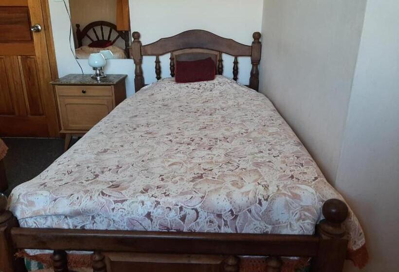 هاستل Hospedaje Legus