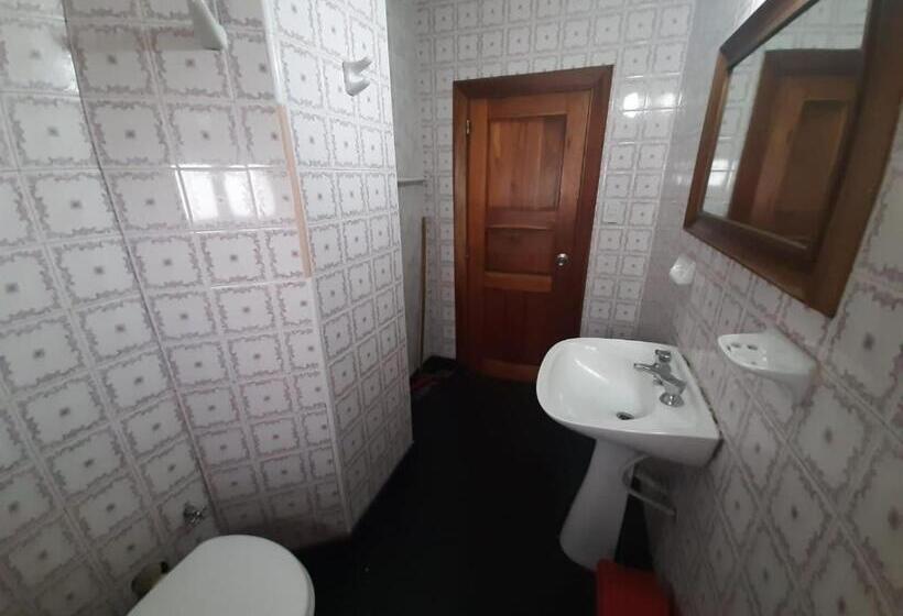 هاستل Hospedaje Legus