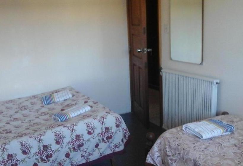 هاستل Hospedaje Legus