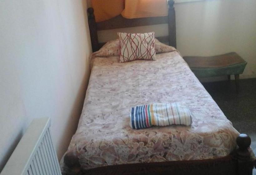 هاستل Hospedaje Legus