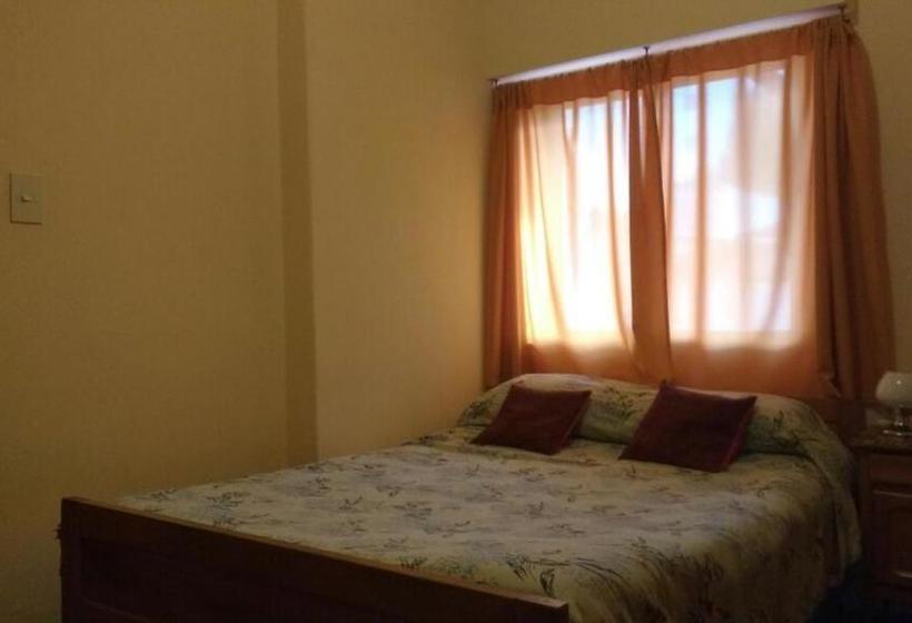 هاستل Hospedaje Legus