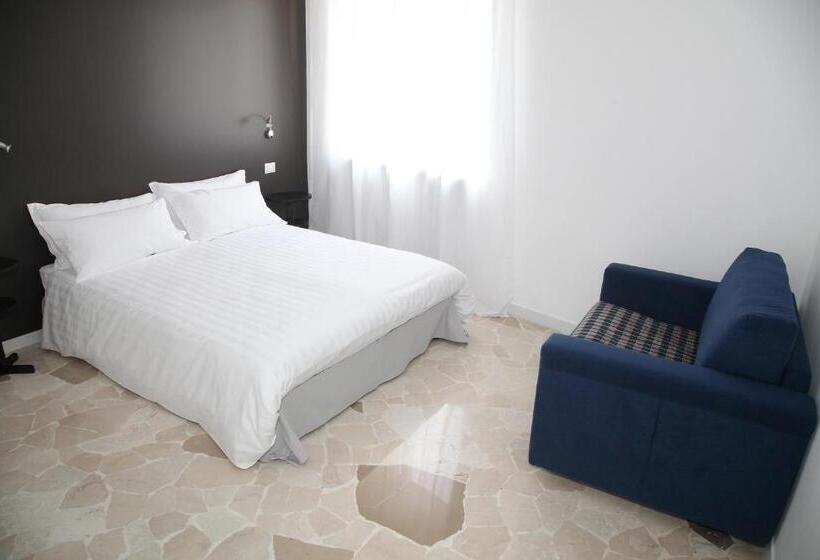 צימר Torregiardino