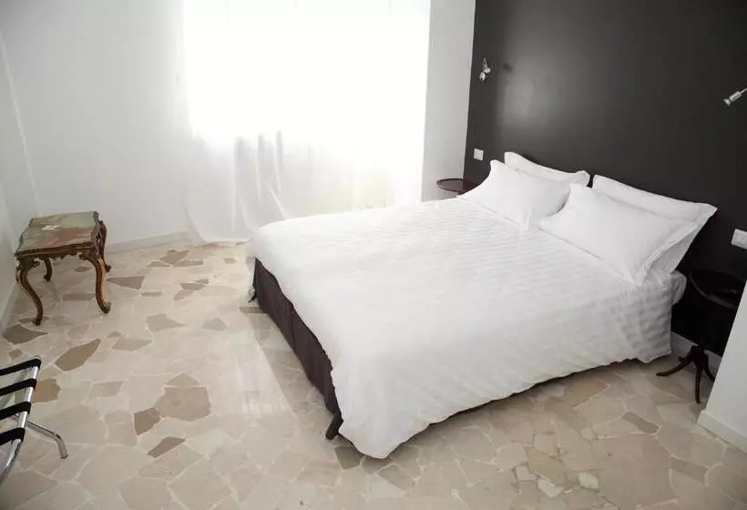 ベッドアンドブレックファースト Torregiardino