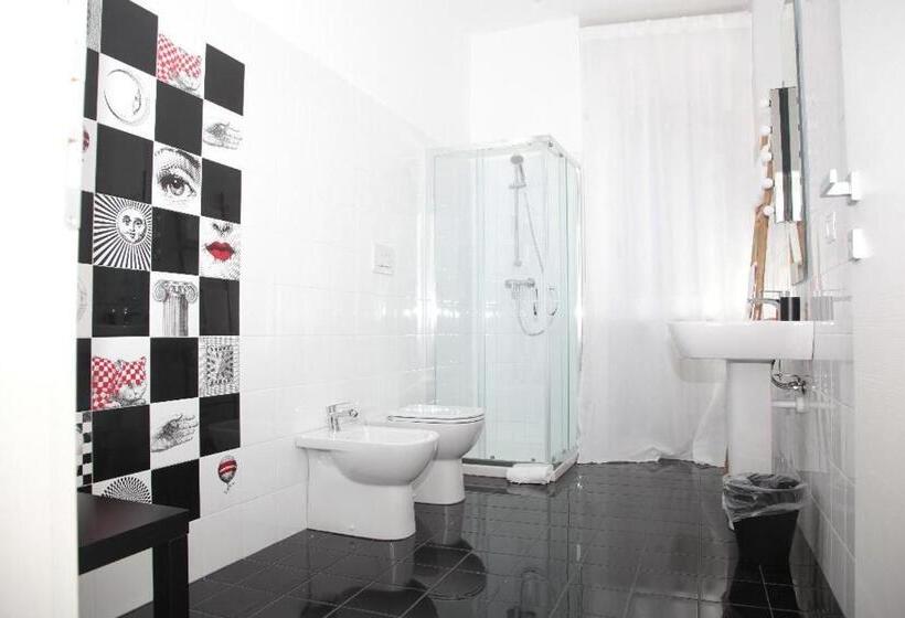 צימר Torregiardino