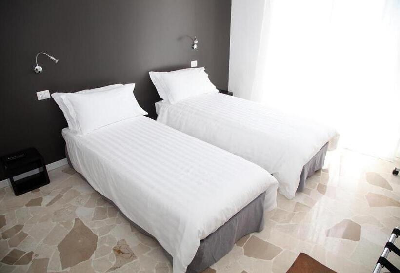 צימר Torregiardino