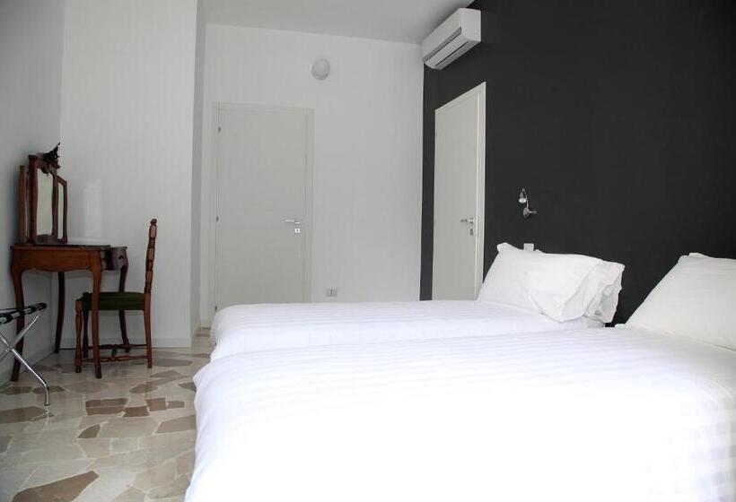 צימר Torregiardino