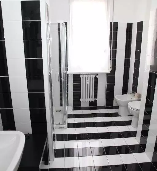 ベッドアンドブレックファースト Torregiardino