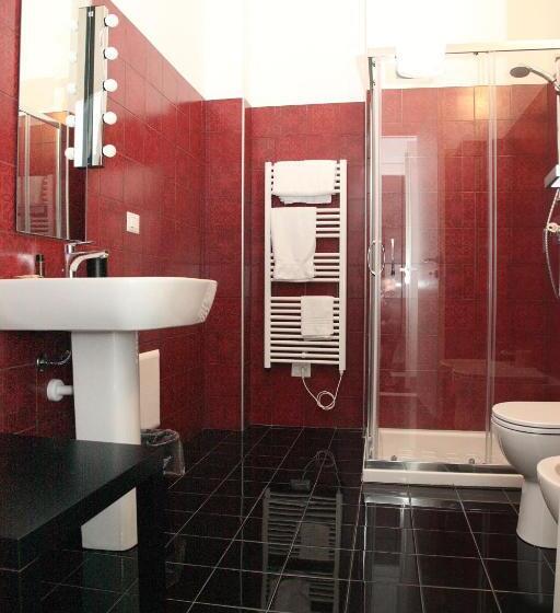 צימר Torregiardino