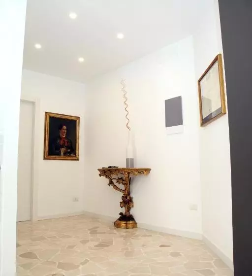 ベッドアンドブレックファースト Torregiardino