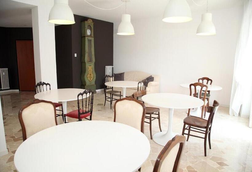 צימר Torregiardino