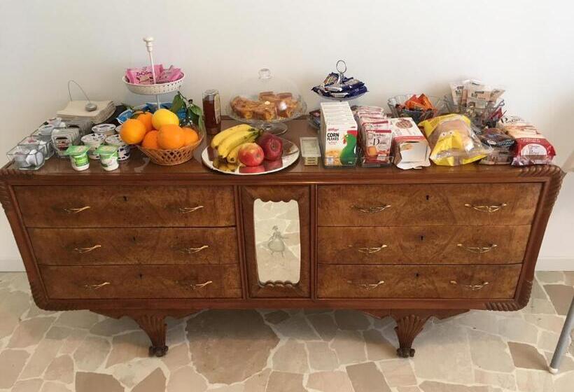 צימר Torregiardino