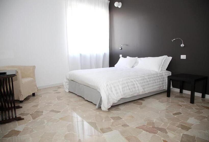 צימר Torregiardino