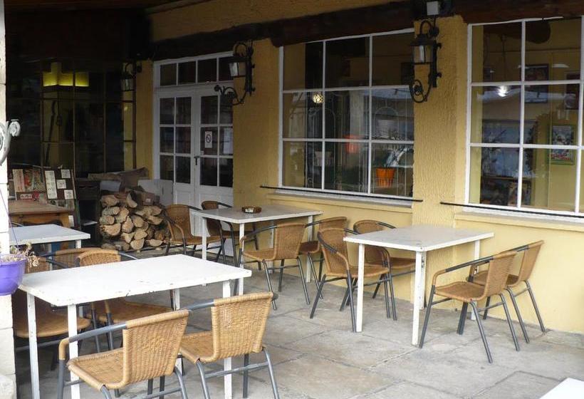 فندق Auberge La Pignata