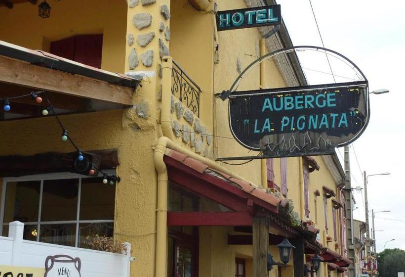 فندق Auberge La Pignata