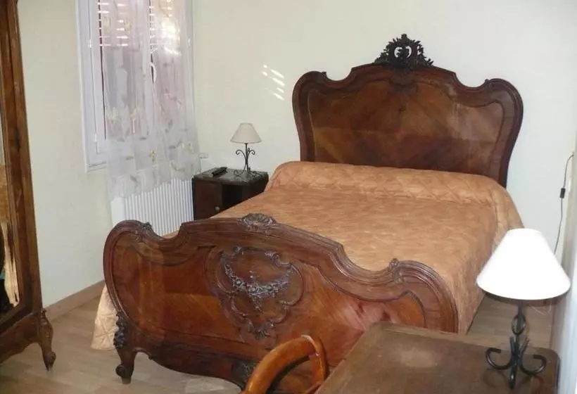 ホテル Auberge La Pignata