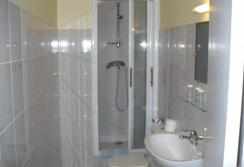 ホテル Auberge La Pignata