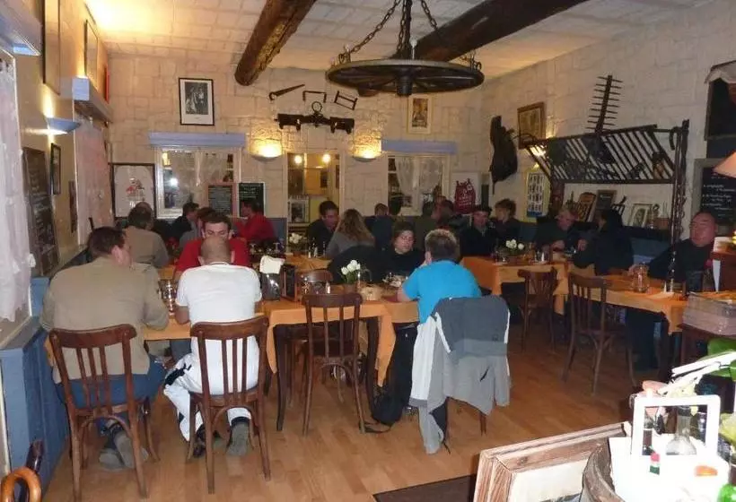 ホテル Auberge La Pignata