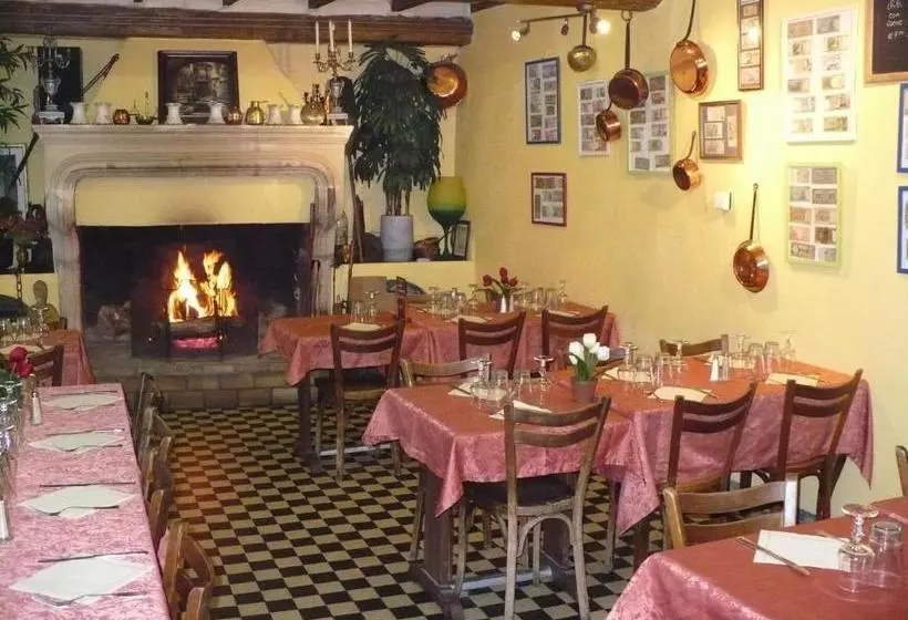 ホテル Auberge La Pignata