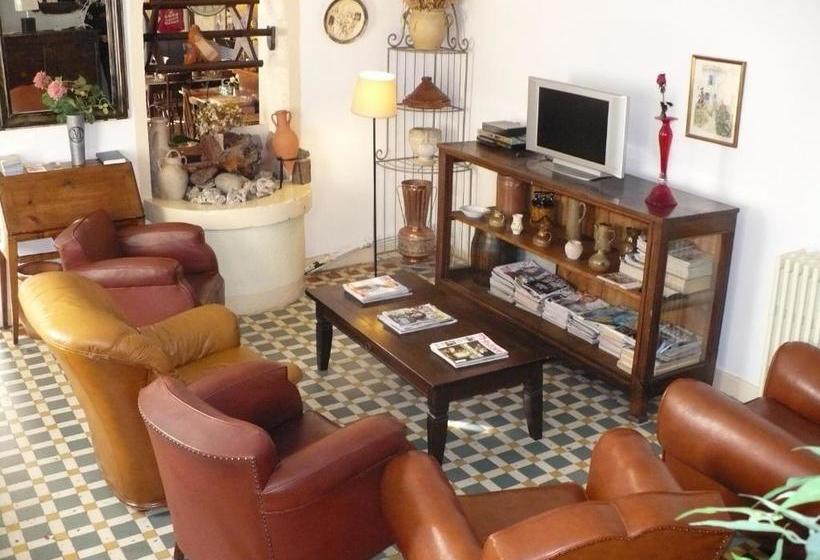 فندق Auberge La Pignata