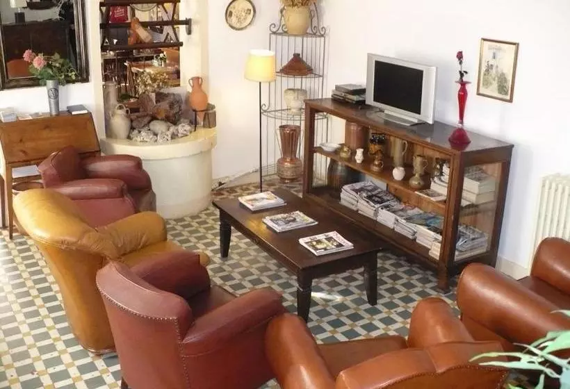 ホテル Auberge La Pignata