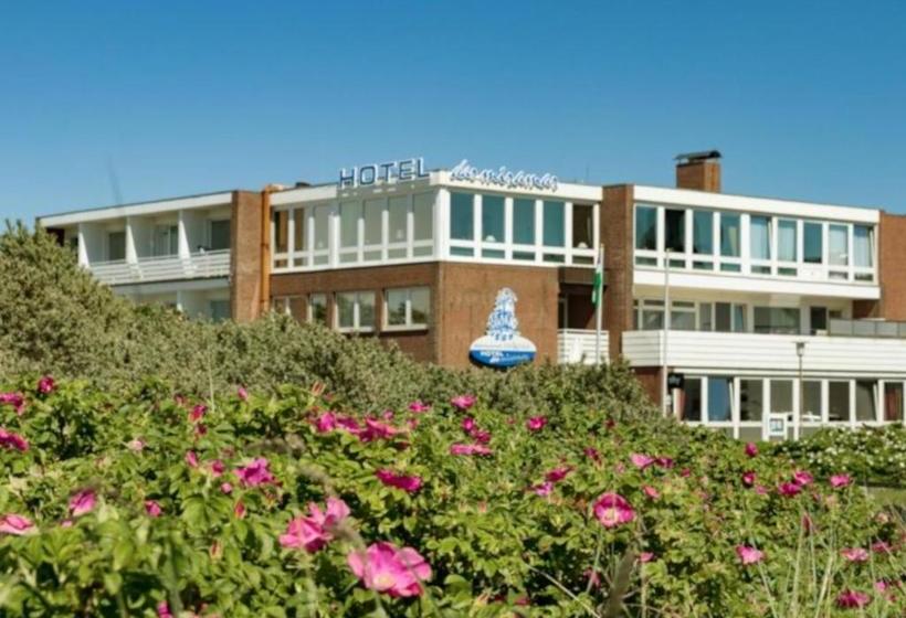 Отель Das Miramar