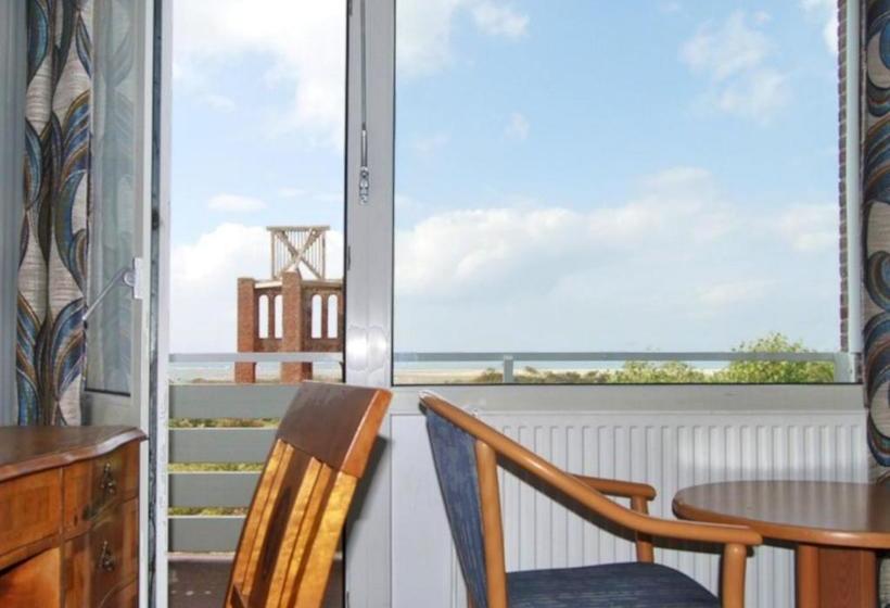 Отель Das Miramar