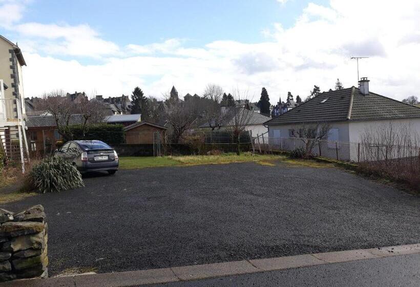 فندق Le Saint Mary