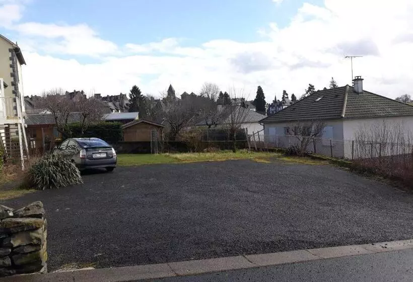 ホテル Le Saint Mary